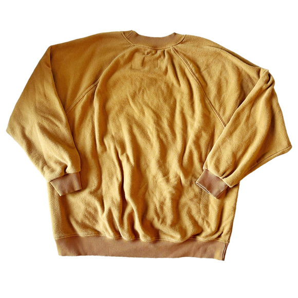 American Eagle Brown Jegging Fit Pullover Womens Size XS - Picture 5 of 5